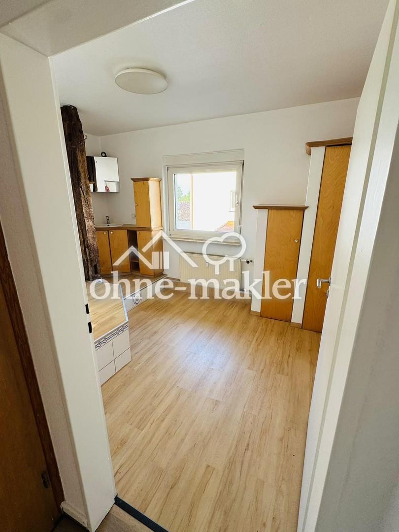 4-Zimmer-Wohnung mit traumhaften Taunusblick und eigenem Garten - Foto 2