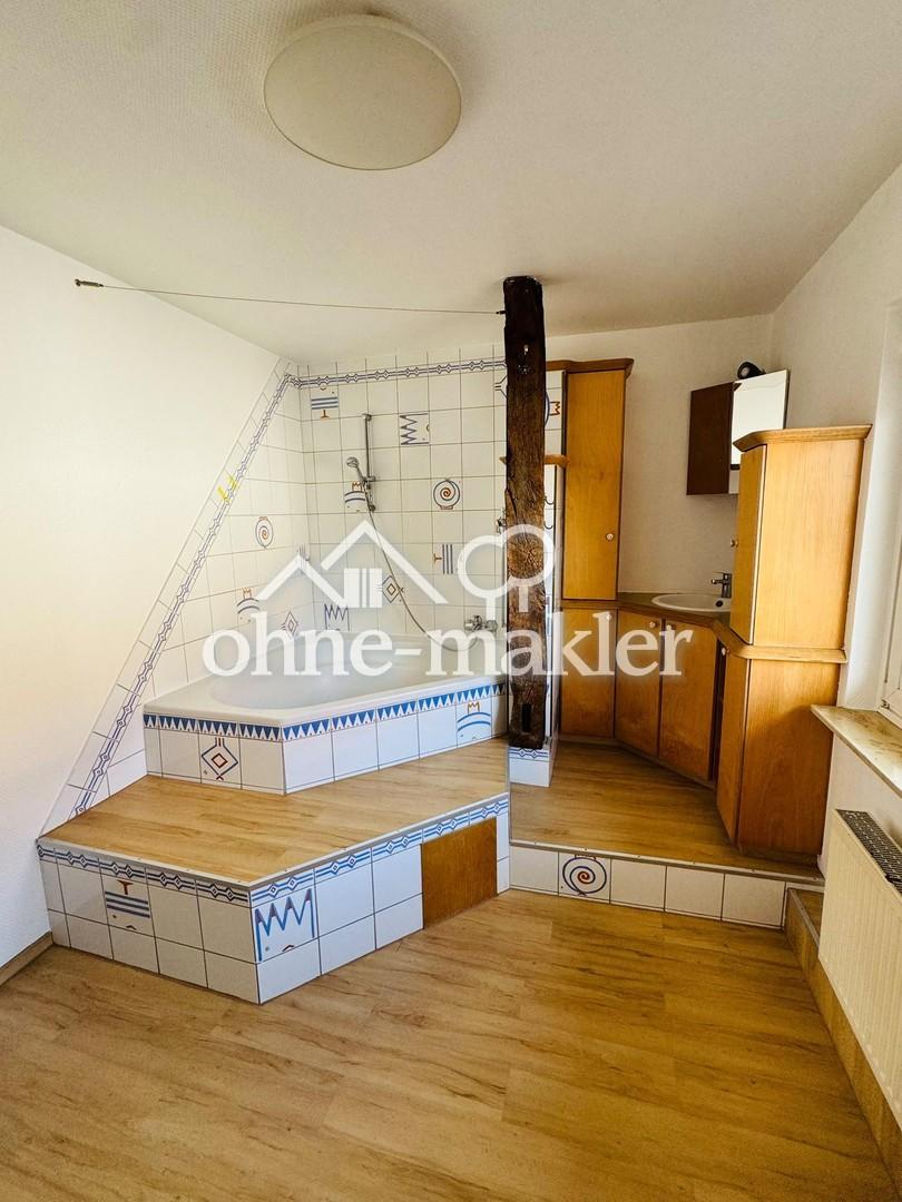 4-Zimmer-Wohnung mit traumhaften Taunusblick und eigenem Garten - Foto 5