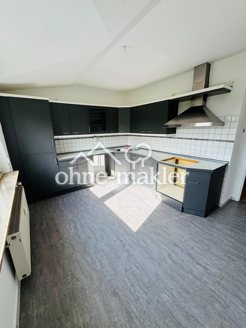 4-Zimmer-Wohnung mit traumhaften Taunusblick und eigenem Garten - Foto 4