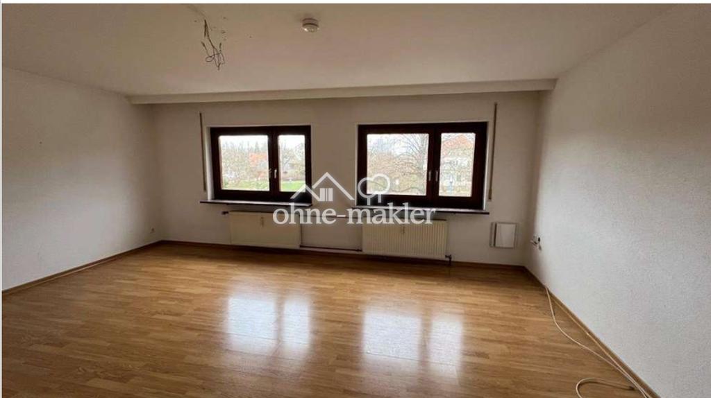 Großzügige 5-Zimmer-Wohnung mit Garten in zentraler Lage von Ditzingen - Foto 1