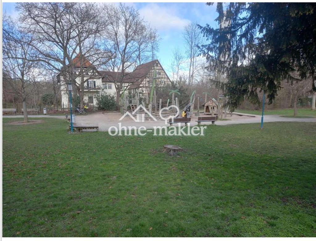 Großzügige 5-Zimmer-Wohnung mit Garten in zentraler Lage von Ditzingen - Foto 5