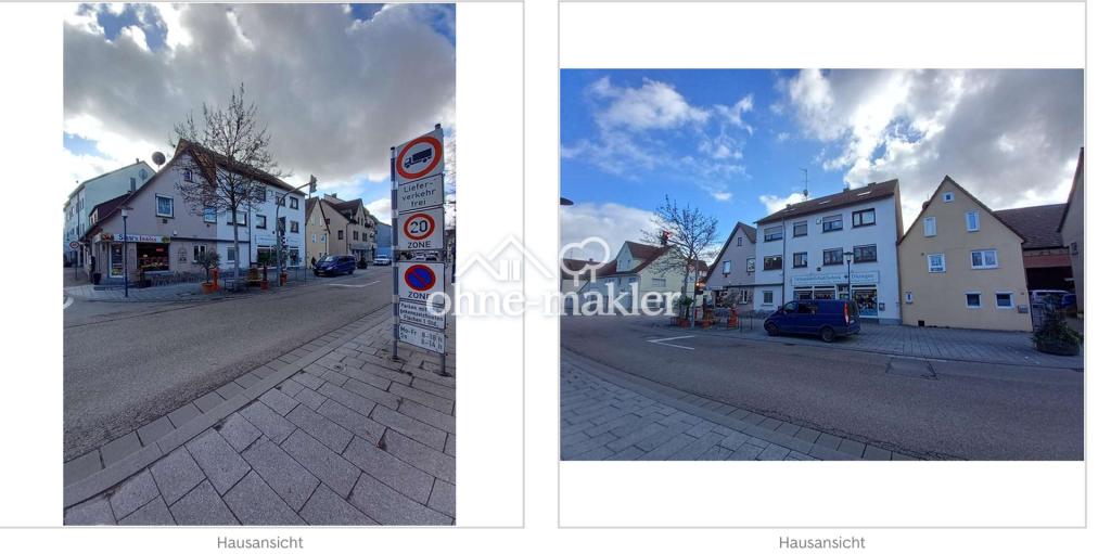 Großzügige 5-Zimmer-Wohnung in zentraler Lage von Ditzingen - Photo 3