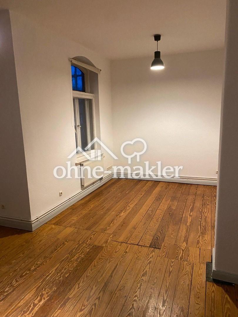 2-Zimmer Wohnung in Bahnhofsnähe Lüneburg zu vermieten - Photo 5