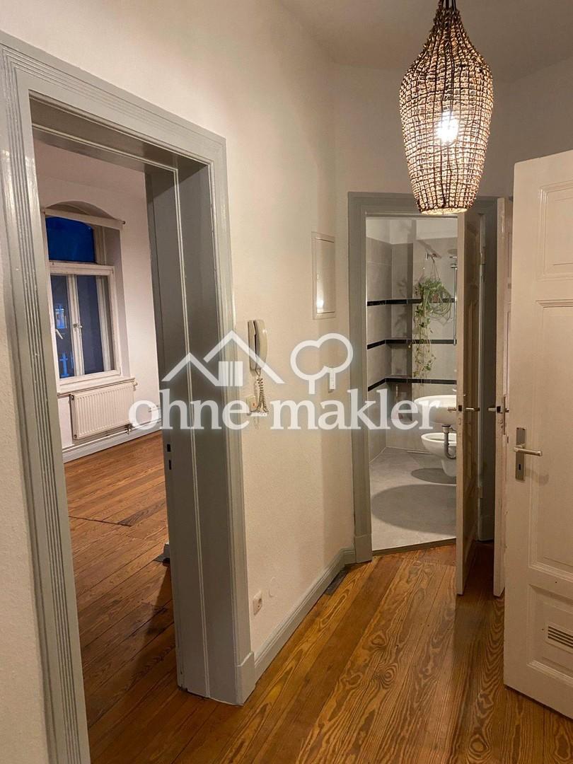 2-Zimmer Wohnung in Bahnhofsnähe Lüneburg zu vermieten - Photo 2