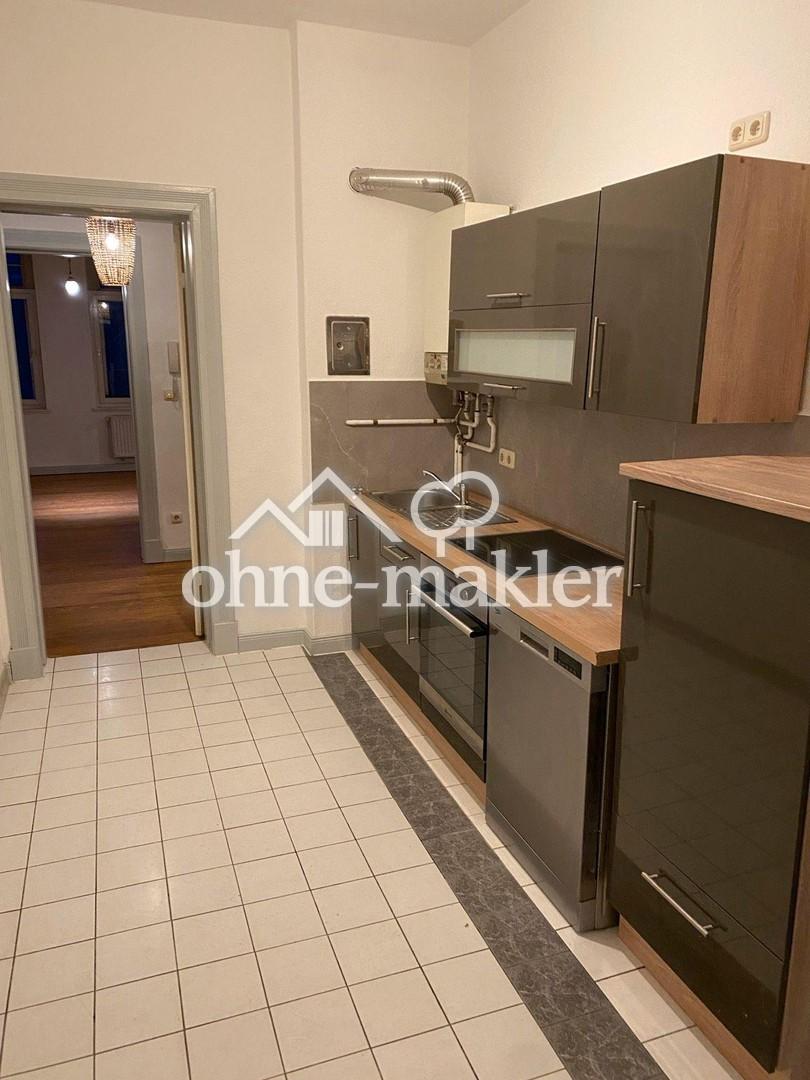 2-Zimmer Wohnung in Bahnhofsnähe Lüneburg zu vermieten - Photo 1