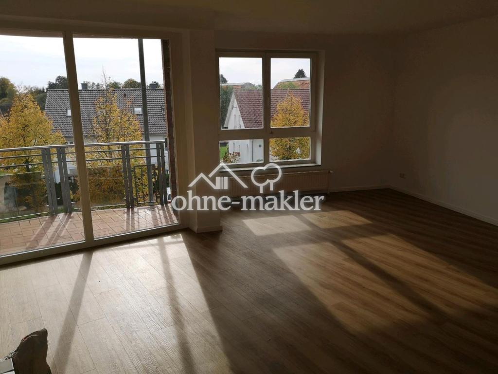 schöne, helle Wohnung in Schwerin Friedrichsthal - Photo 2