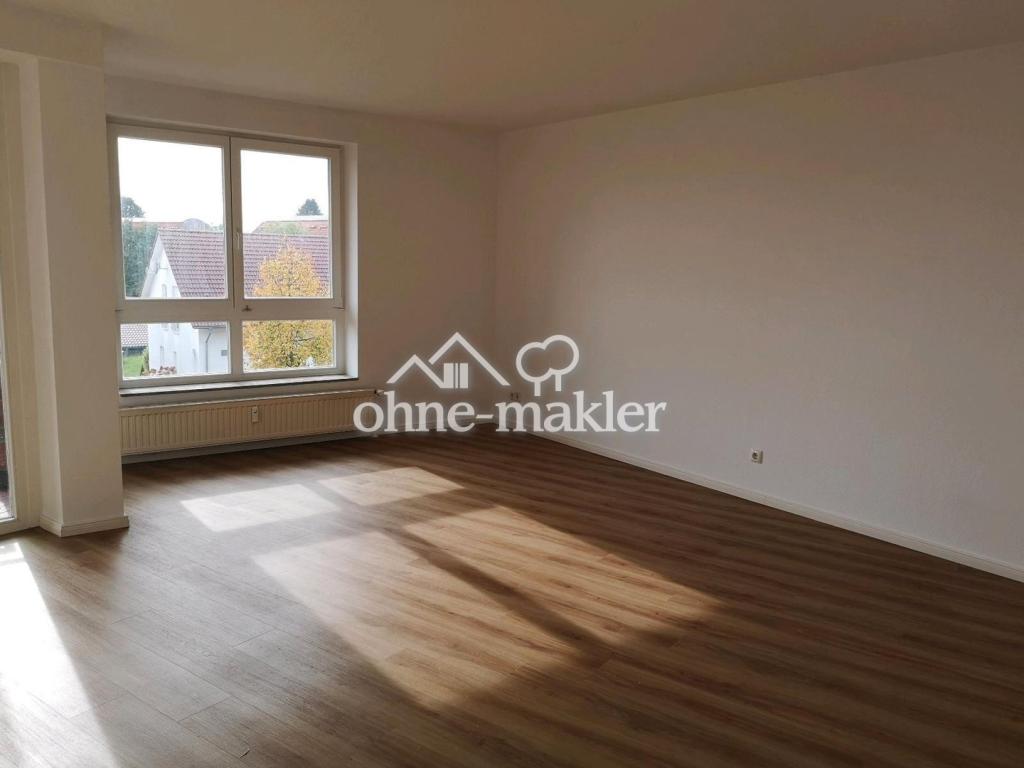schöne, helle Wohnung in Schwerin Friedrichsthal - Photo 1