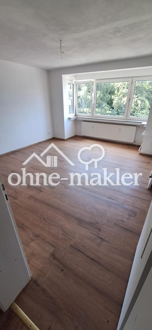 4-Zimmer-Wohnung mit Balkon in Wilhelmshaven Mitte - Photo 5