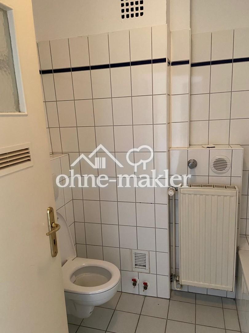 2-Zimmer-Wohnung mit Badewanne in Wilhelmshaven Mitte - Photo 3