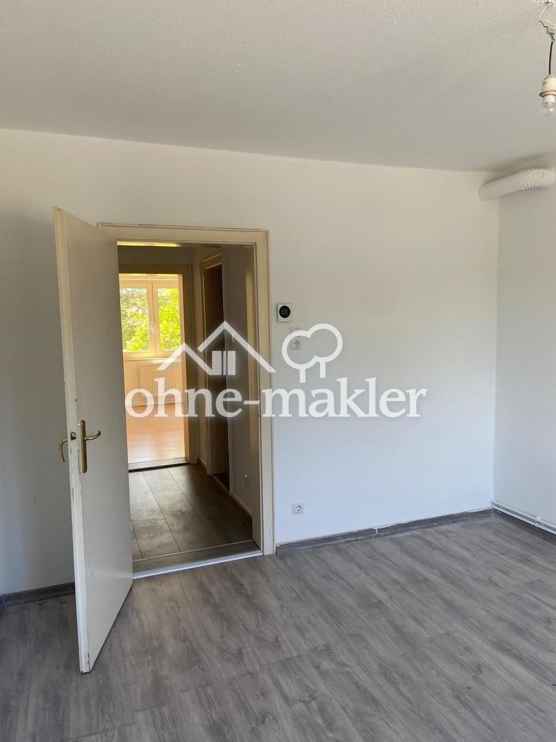 2-Zimmer-Wohnung mit Badewanne in Wilhelmshaven Mitte - Photo 4