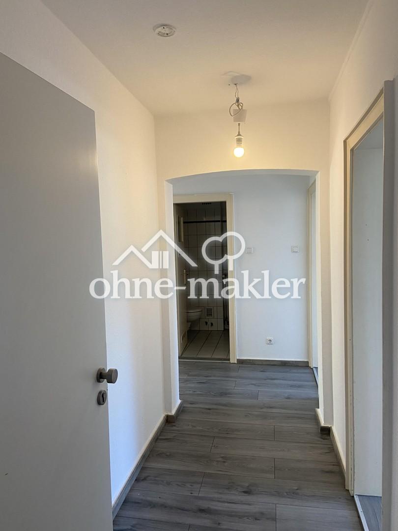 2-Zimmer-Wohnung mit Badewanne in Wilhelmshaven Mitte - Photo 5