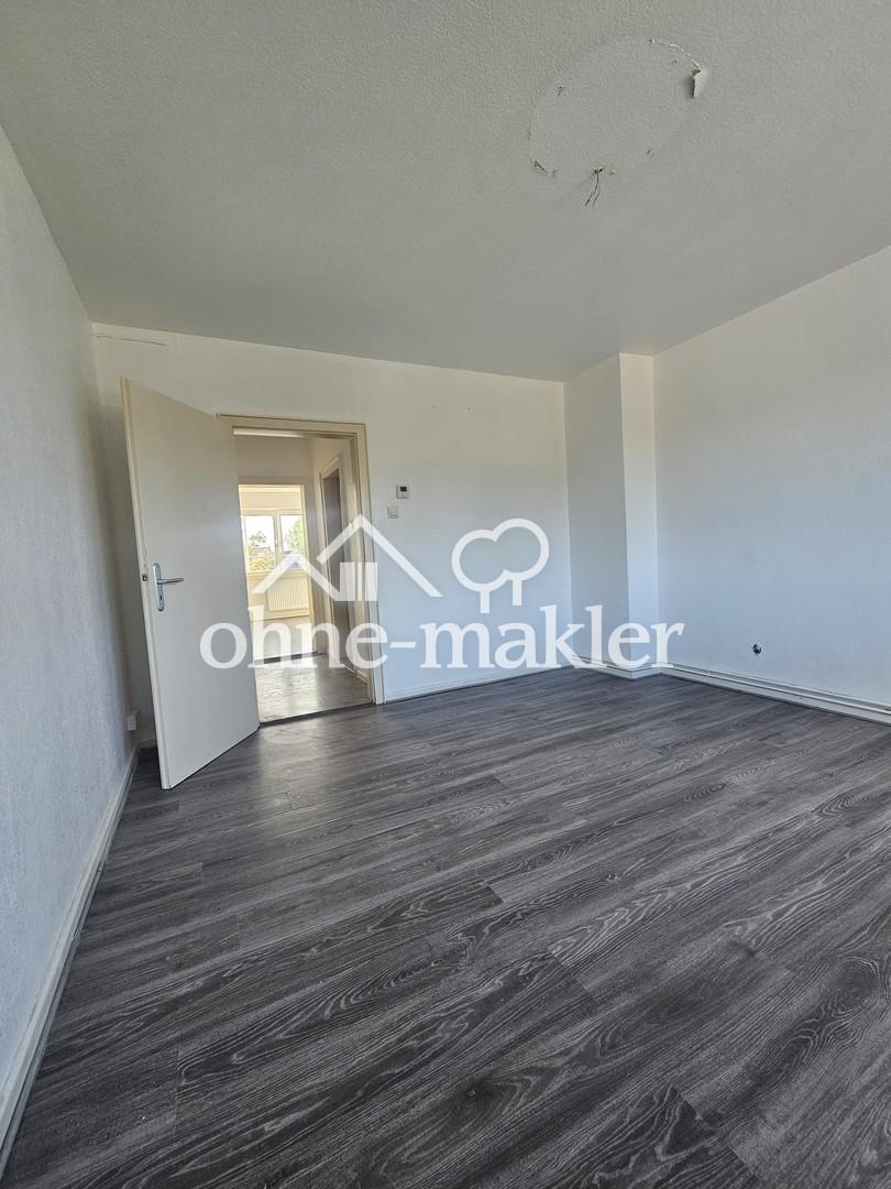 2-Zimmer-Wohnung mit Badewanne in Wilhelmshaven Mitte - Photo 1