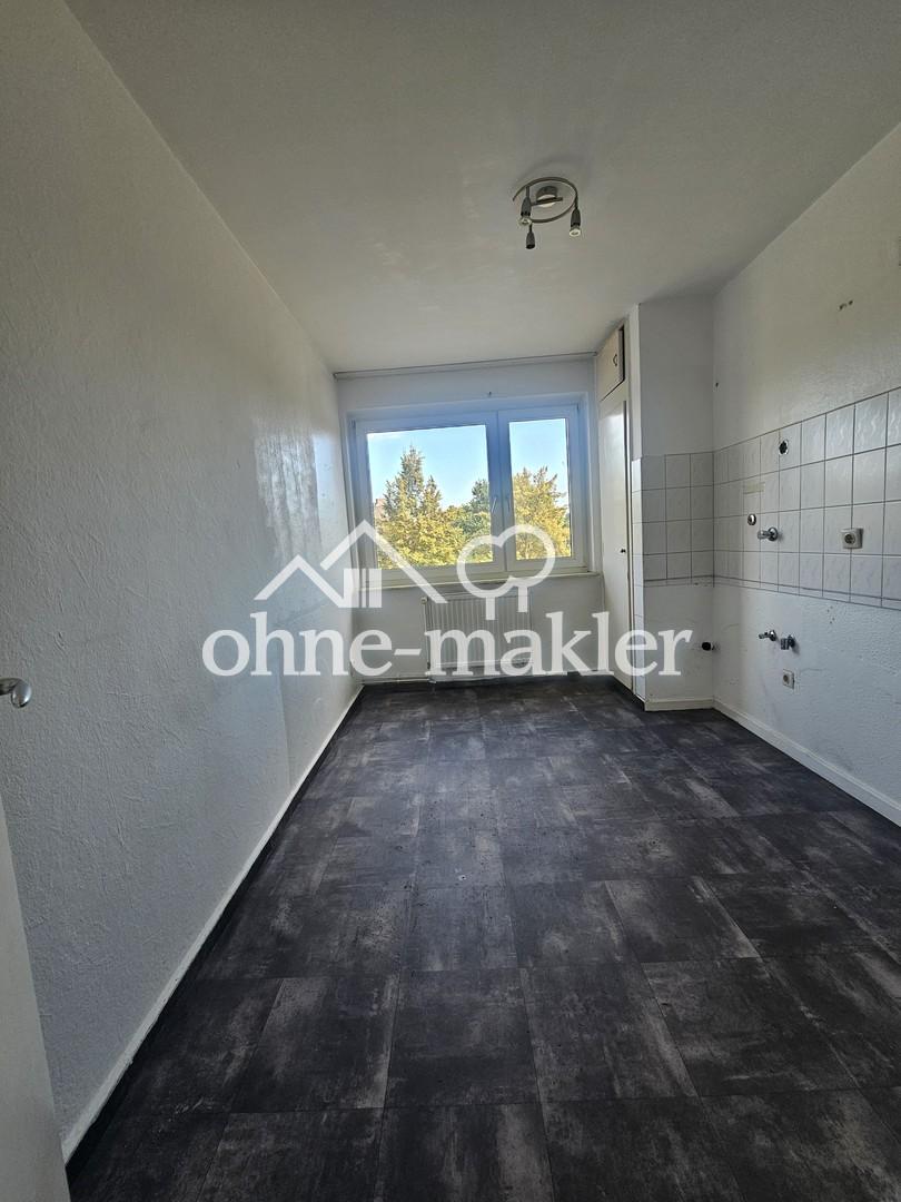2-Zimmer-Wohnung mit Badewanne in Wilhelmshaven Mitte - Photo 2