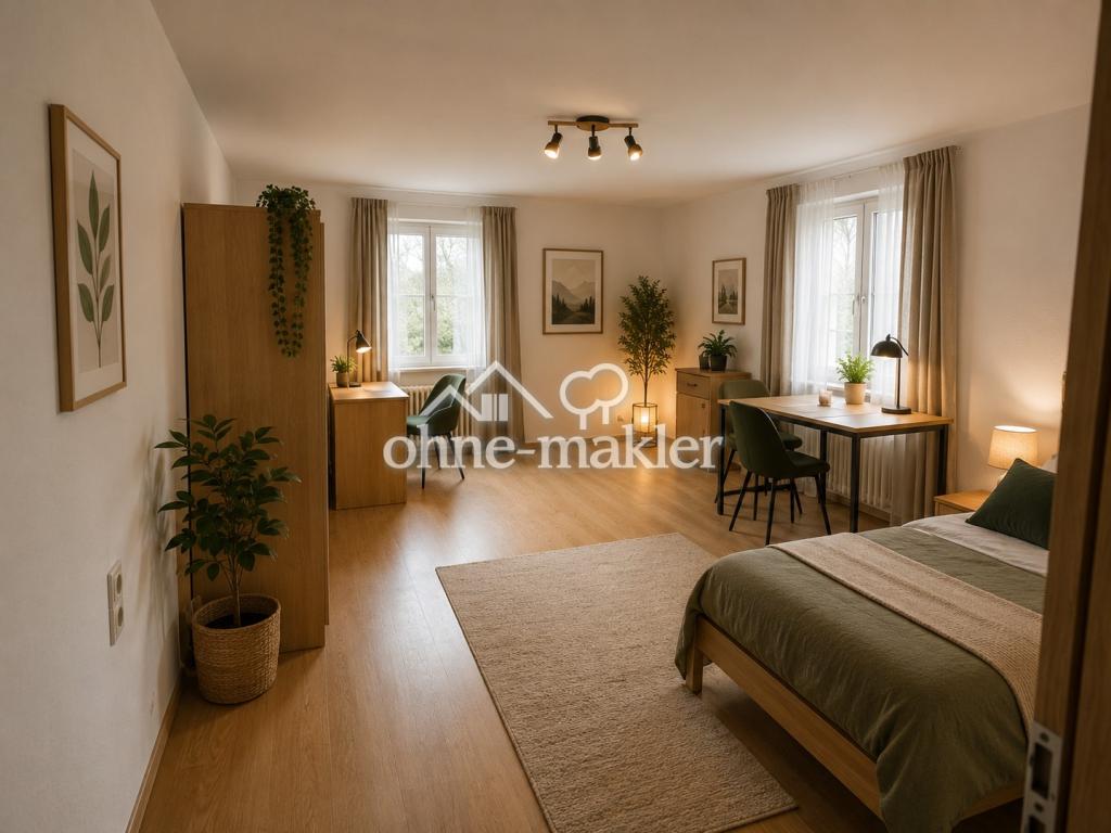 WG-Zimmer für Berufstätige, Azubis und Wochenendpendler in Sulz am Neckar - Foto 2
