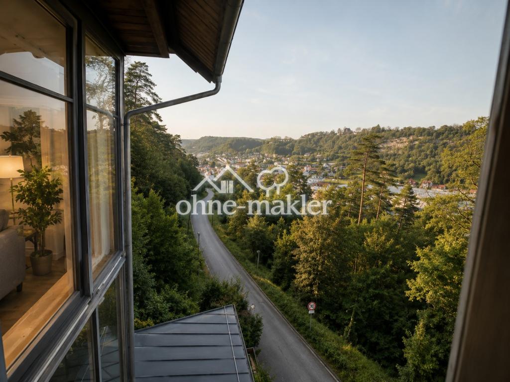 WG-Zimmer für Berufstätige, Azubis und Wochenendpendler in Sulz am Neckar - Foto 3