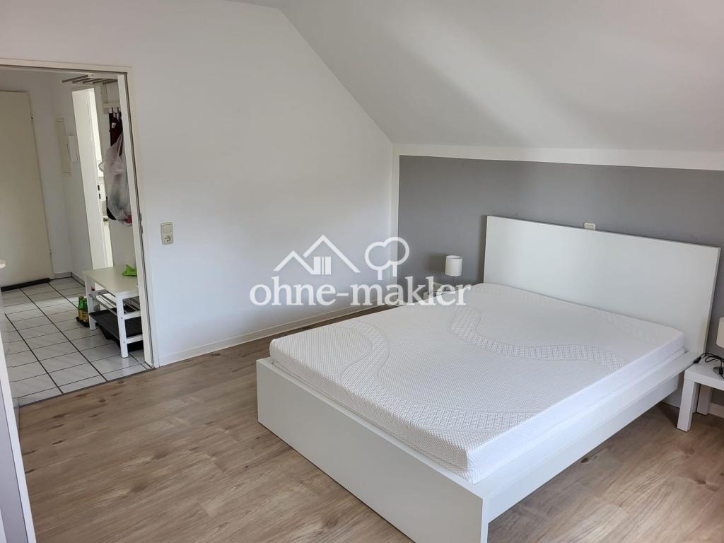 2 Zimmer Whg. mit Balkon in guter Lage von Würselen - Foto 5