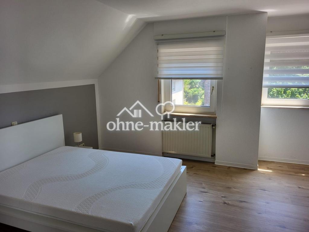 2 Zimmer Whg. mit Balkon in guter Lage von Würselen - Foto 4