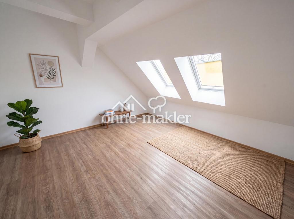 Helle 2-Zimmer-Wohnung mit Einbauküche – neuwertig, optional möbliert - Photo 4