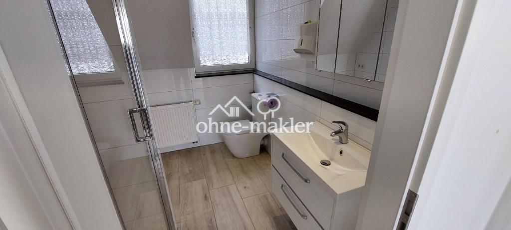 Wunderschöne helle Dachgeschoss-Wohnung in gehobener Ausstattung - Foto 4