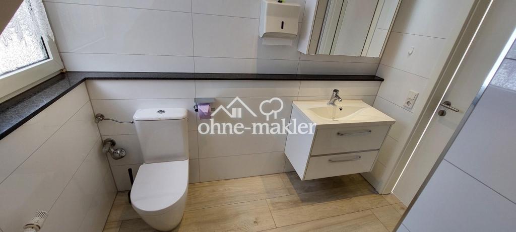 Wunderschöne helle Dachgeschoss-Wohnung in gehobener Ausstattung - Foto 5