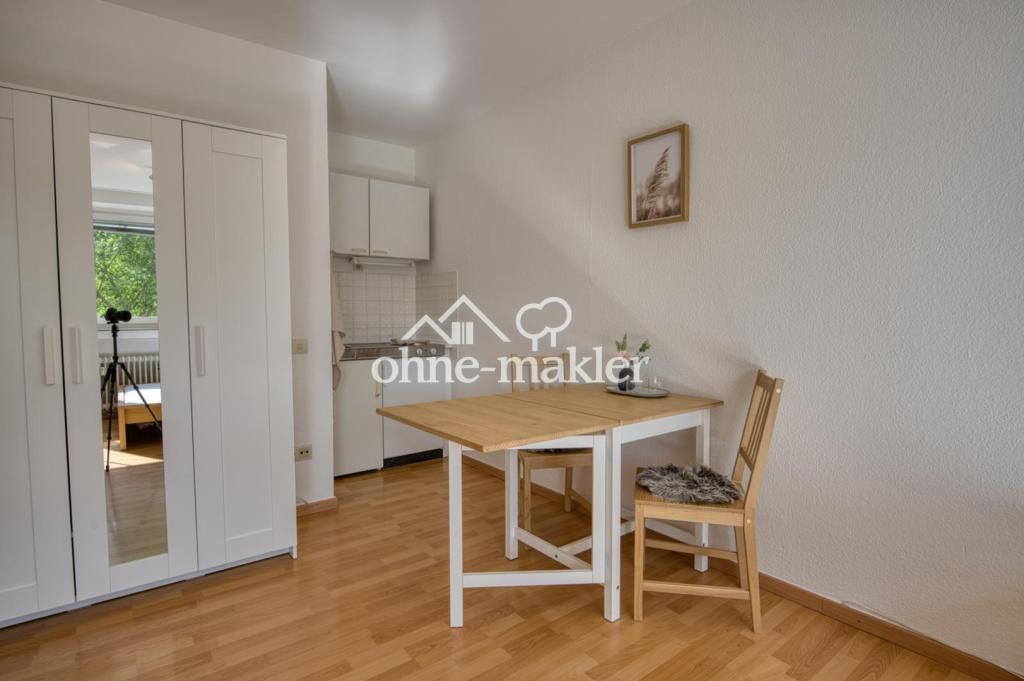 *Erstbezug nach Renovierung* Modern möbliertes Apartment inkl. WLAN&TV *Provisionsfrei* - Photo 5