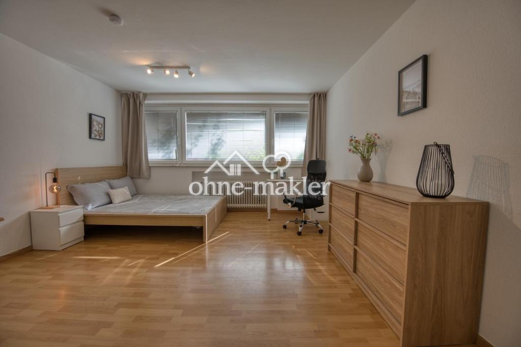 *Erstbezug nach Renovierung* Modern möbliertes Apartment inkl. WLAN&TV *Provisionsfrei* - Photo 4