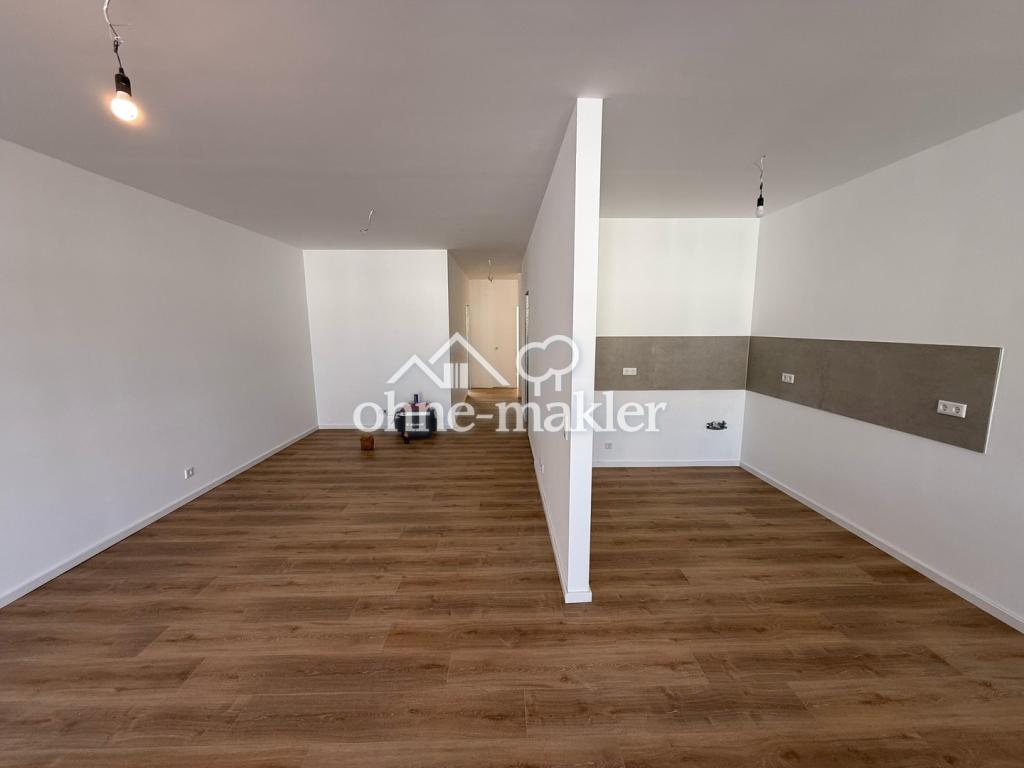 Vollsanierte 3ZKB mit großem Balkon und Aufzug im Herzen von Troisdorf - Photo 4