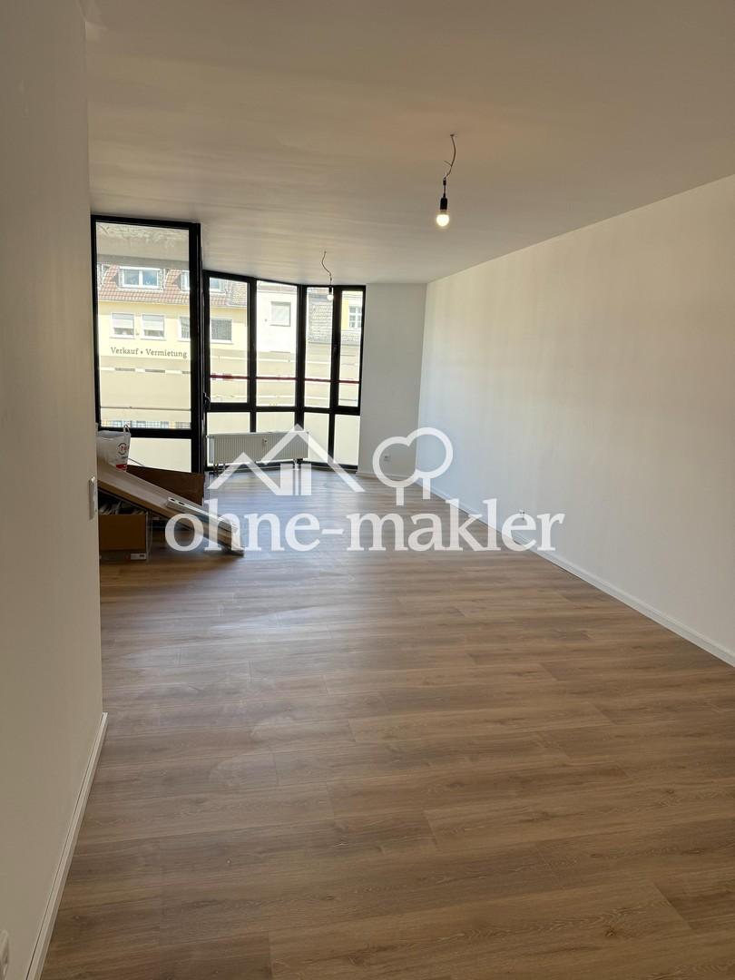 Vollsanierte 3ZKB mit großem Balkon und Aufzug im Herzen von Troisdorf - Photo 5