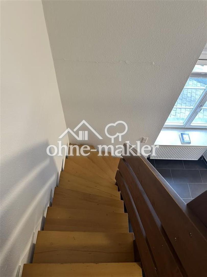 Geräumige und helle 1-Zimmer-Wohnung in ruhiger Lage - Foto 5