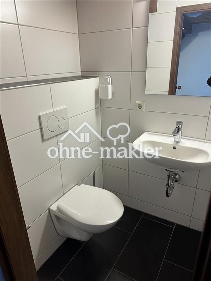 Geräumige und helle 1-Zimmer-Wohnung in ruhiger Lage - Foto 3