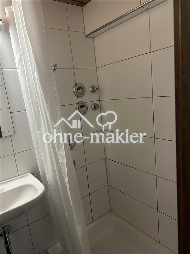 Geräumige und helle 1-Zimmer-Wohnung in ruhiger Lage - Foto 4