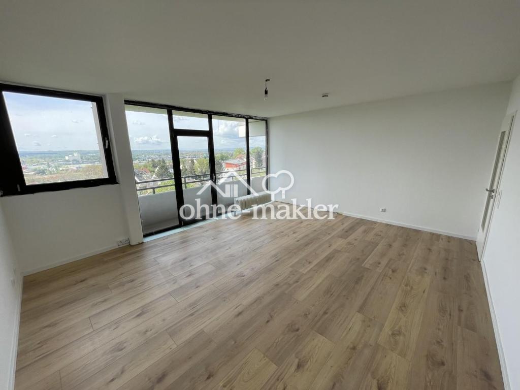 3 zimmer Wohnung - Photo 1