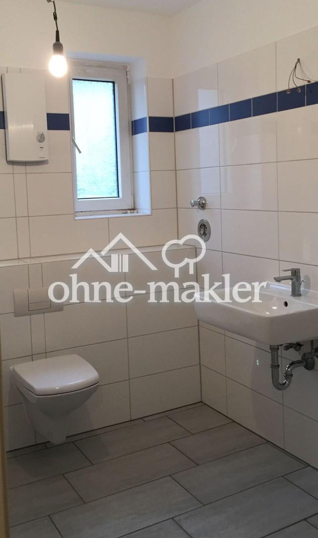1 Zimmer Wohnung in zentraler Lage - Foto 1