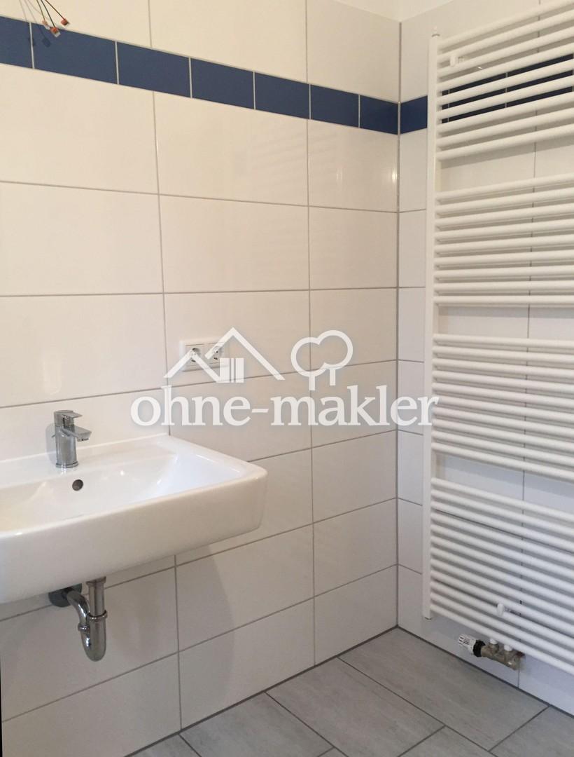 1 Zimmer Wohnung in zentraler Lage - Foto 4