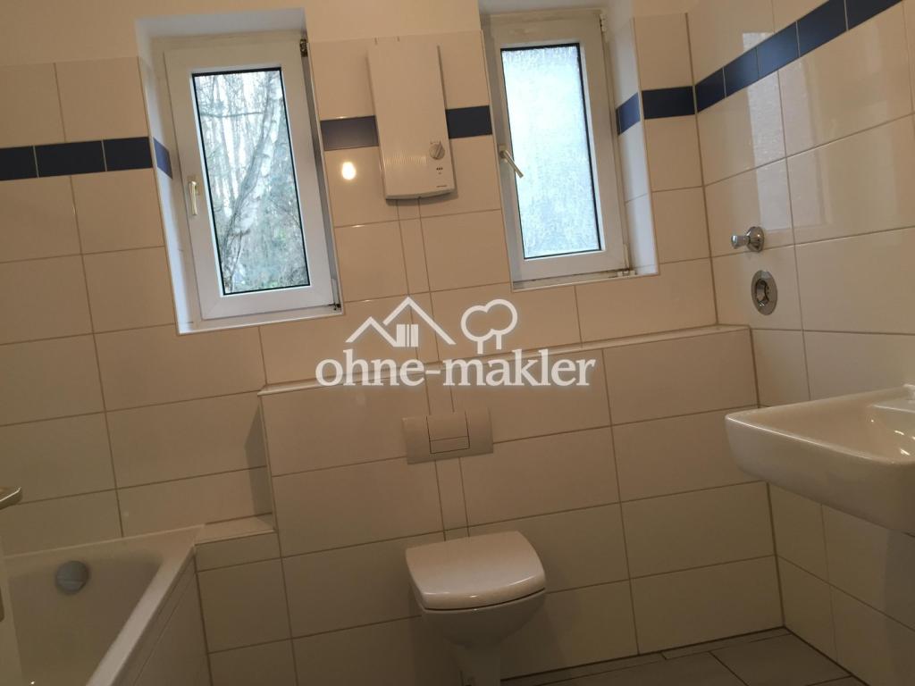 1 Zimmer Wohnung in zentraler Lage - Foto 3