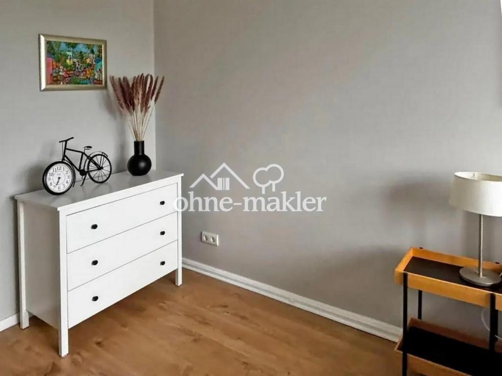 Von Privat provisionsfrei 2-Zimmer-Wohnung in Tiergarten - Foto 5
