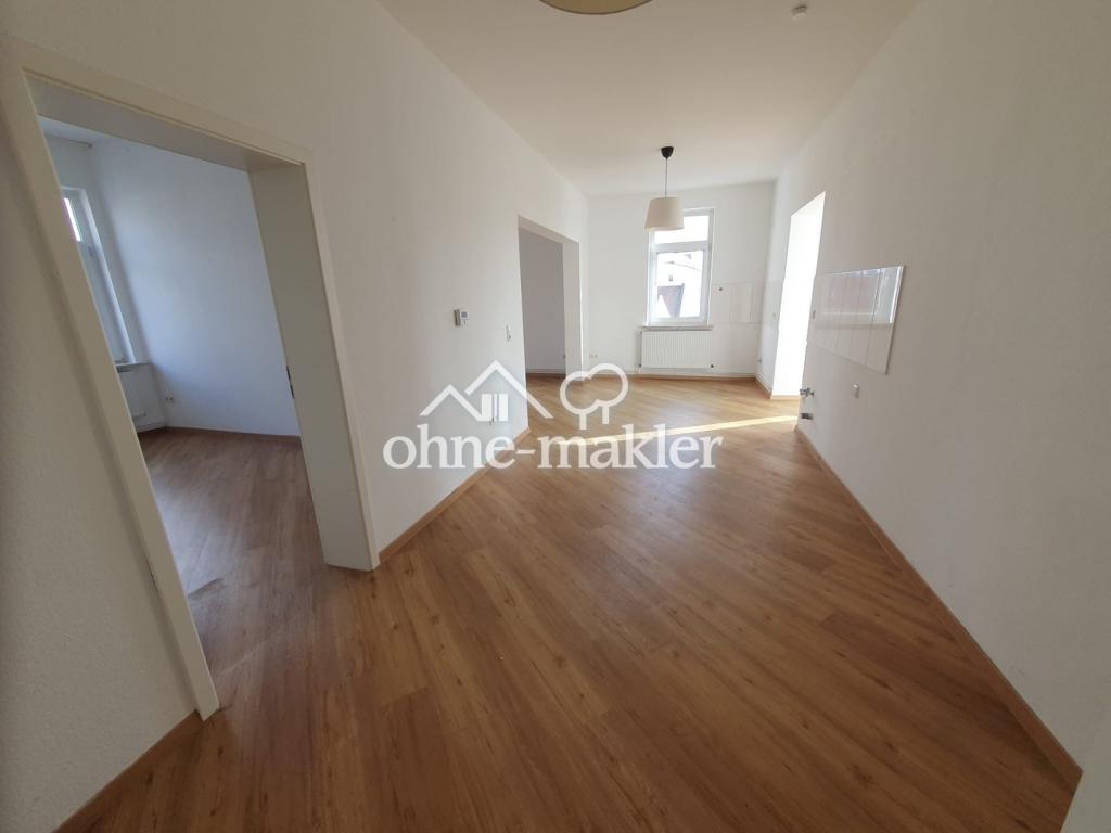 Lichtdurchflutete 3-Zimmer-Whg. in Bremerhaven-Lehe zu vermieten - Photo 1
