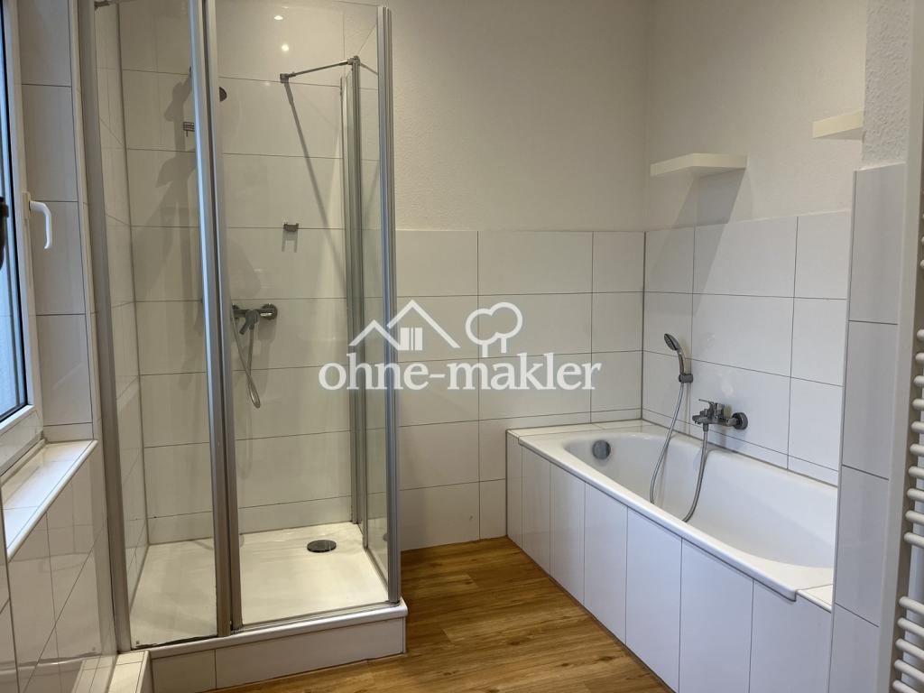 Lichtdurchflutete 3-Zimmer-Whg. in Bremerhaven-Lehe zu vermieten - Photo 3