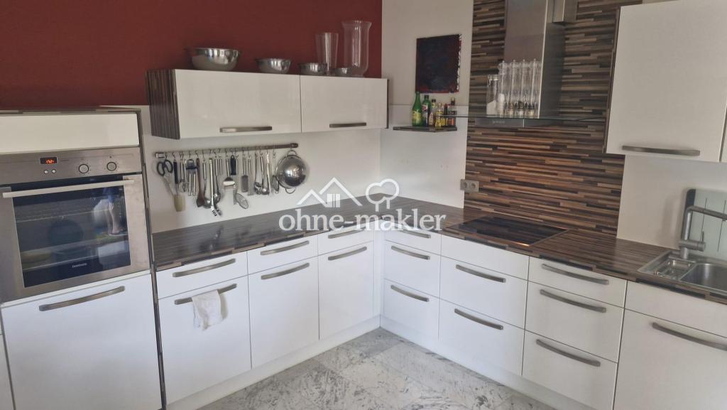 Wohnen in Hemers Bestlage - ruhige, lichtdurchflutete Studiowohnung mit besonderem Blick - Photo 1
