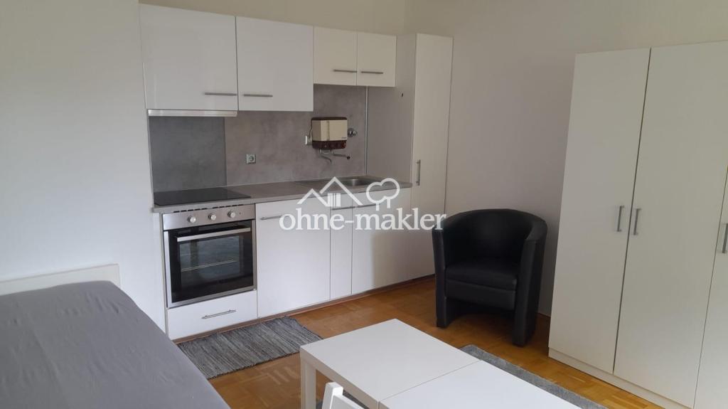 Schönes Apartment - möbliert - Am Westfalenpark - Photo 3