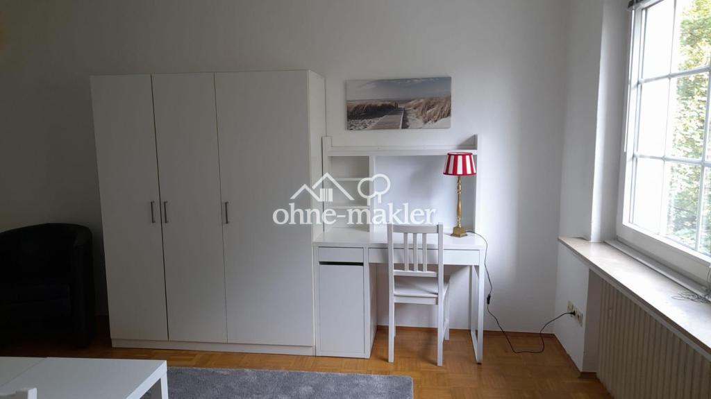 Schönes Apartment - möbliert - Am Westfalenpark - Photo 2