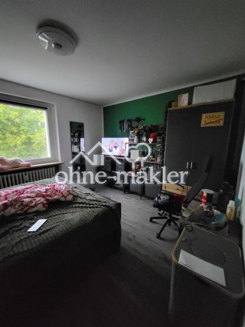 Geräumige 3,5-Zimmer-Wohnung in Wedel zu mieten - Photo 5