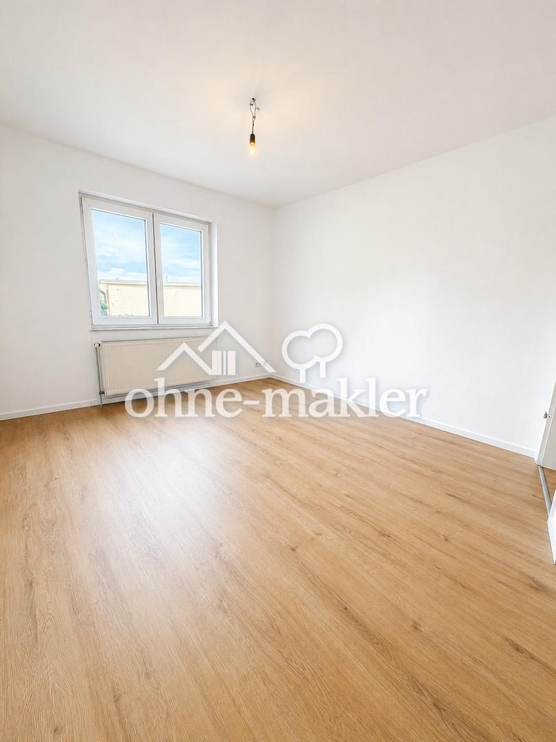 Helle 2-Zimmer-Wohnung in Bremerhaven-Mitte zu vermieten - Photo 3