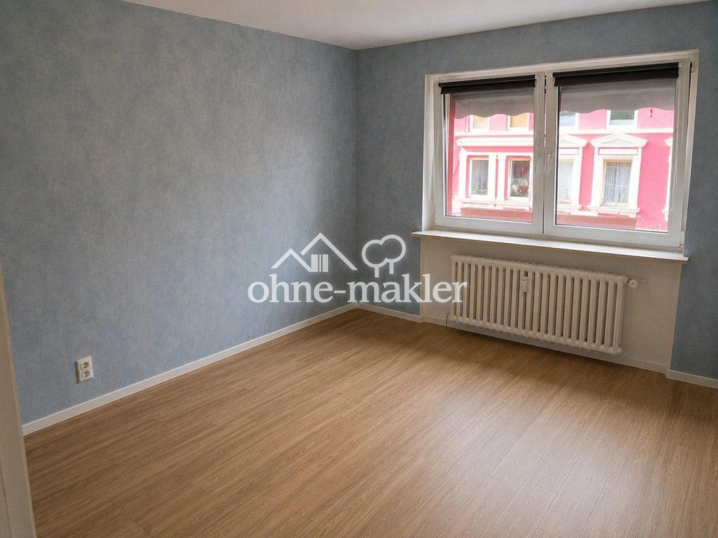 Schöne helle 3 Zimmer Wohnung in Kiel Gaarden-Ost - Photo 3