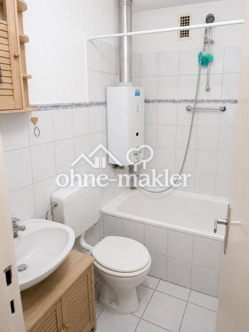 Schöne helle 3 Zimmer Wohnung in Kiel Gaarden-Ost - Photo 5