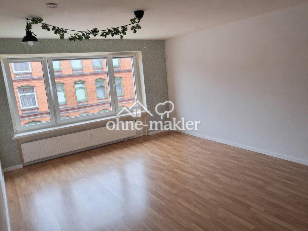 Schöne helle 3 Zimmer Wohnung in Kiel Gaarden-Ost - Photo 1