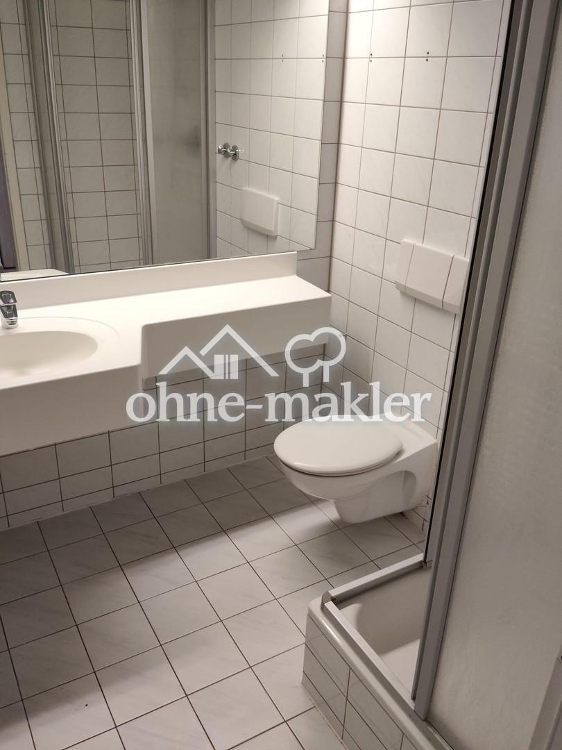 1 Zimmer Apartment | ca. 30 m² | 450 € warm | Parkähnliche Anlage | Markranstädt - Photo 2