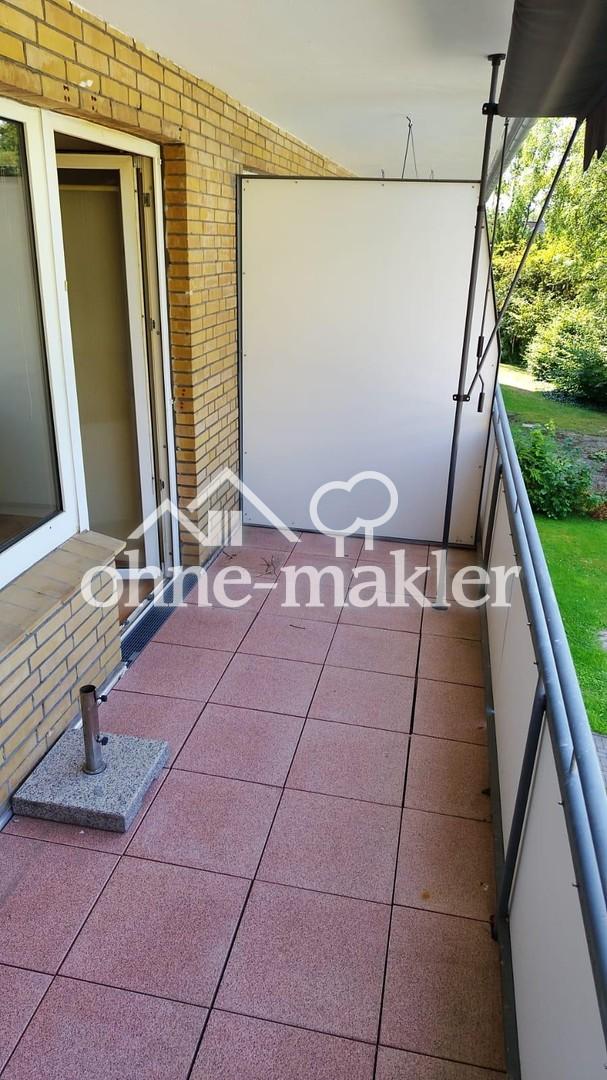 3-Zimmer Wohnung mit großem Balkon in zentraler Lage von Buxtehude - Photo 4