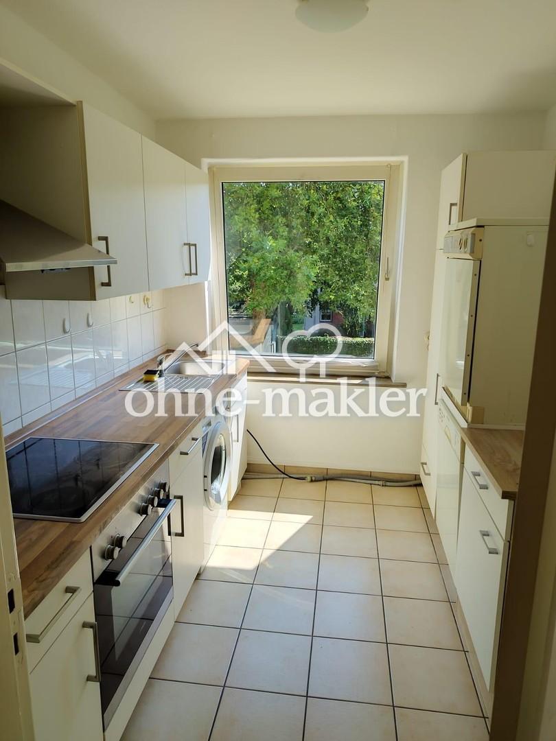 3-Zimmer Wohnung mit großem Balkon in zentraler Lage von Buxtehude - Photo 2