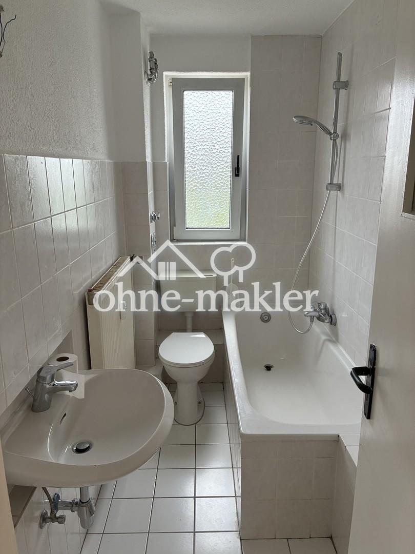 Gut geschnittene 3-Zimmer-Wohnung in Bremerhaven-Lehe - Photo 1